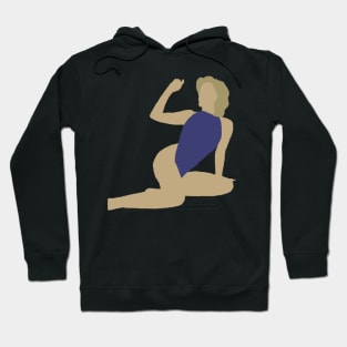 Kylie Minogue Light Years album cover Hoodie